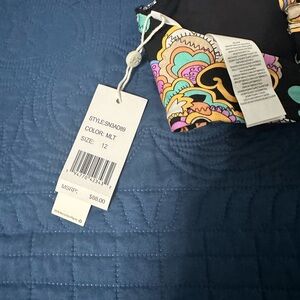 La Blanca Sunshine 79 New with tags bikini